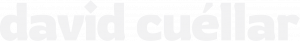 Logo del sitio David Cuéllar desarrollador web freelance