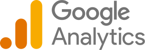 Logo de Google Analytics