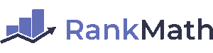 Logo de RankMath