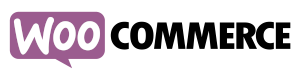 Logo de WooCommerce
